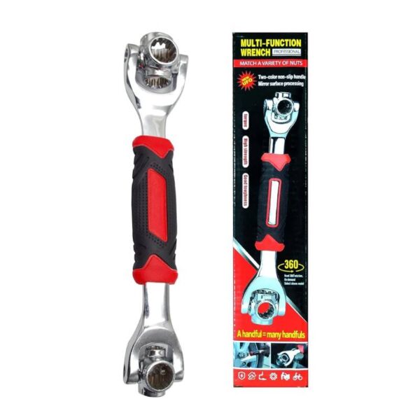 360 DIGREE TOOL SET