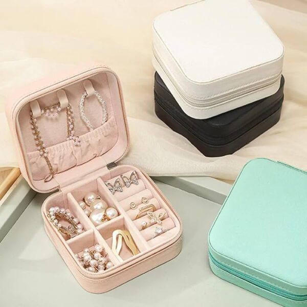JEWLERY BOX