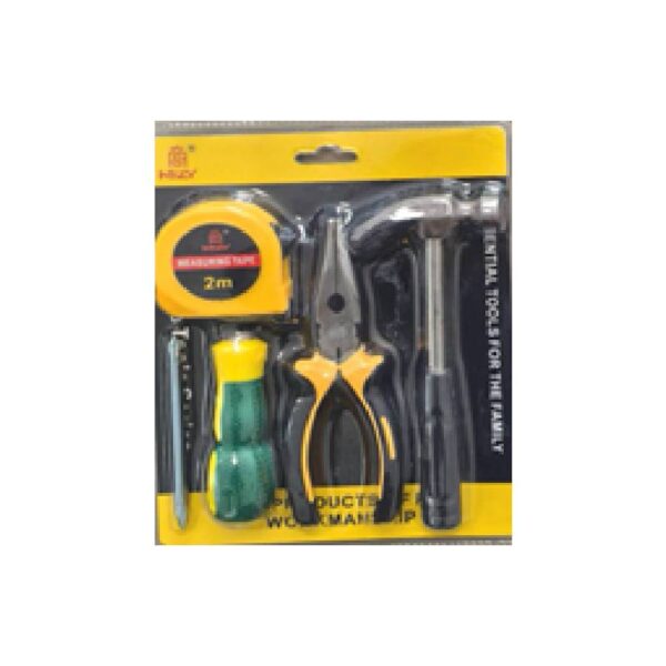 5pcsSCREW SET/tap/PCS-2