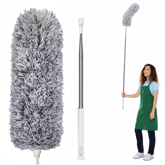 ITEM NAME - DUSTER