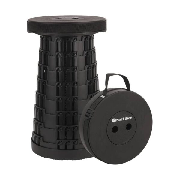 FOLDABLE STOOL WITH 3 COLOR