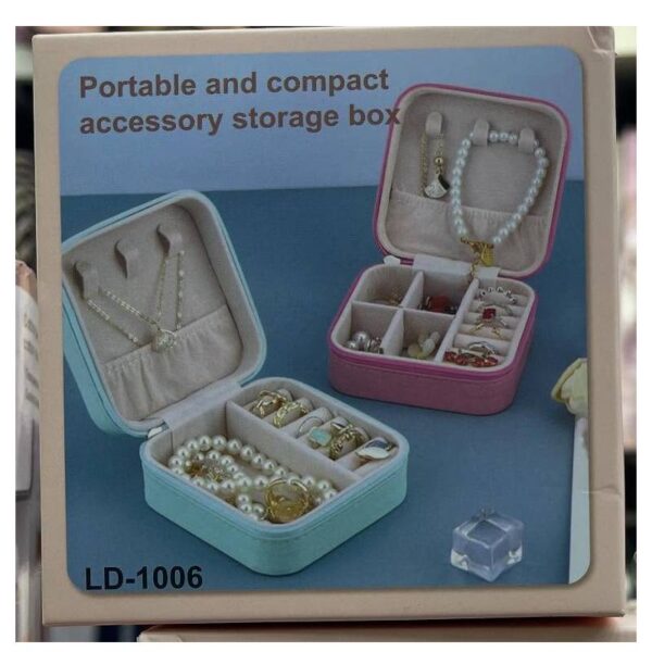 JEWLLERY BOX -2