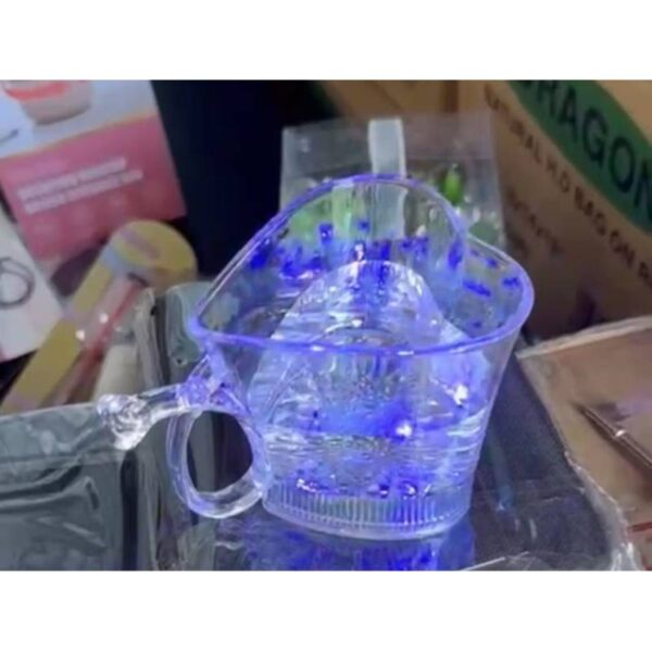 LIGHT MUG