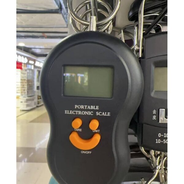 LUGGAGE KG MACHINE - 5