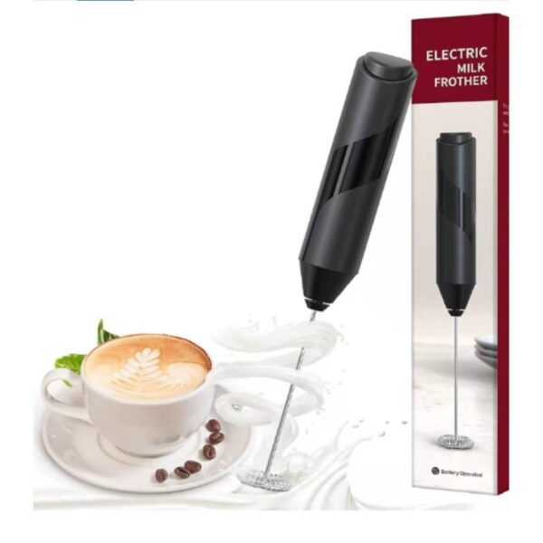 MILK FROTHER - 4