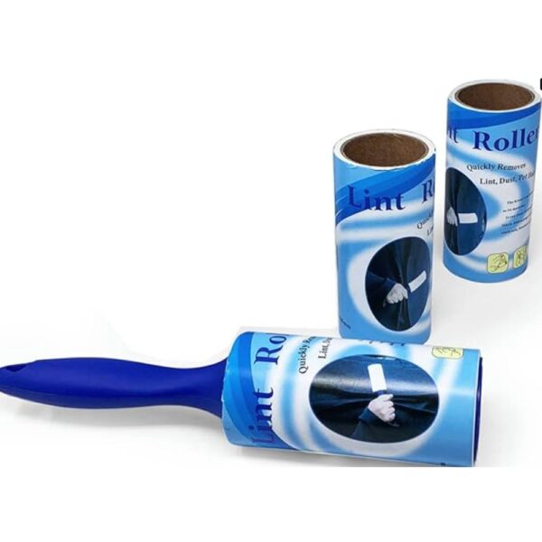 CLOTH ROLAR-3