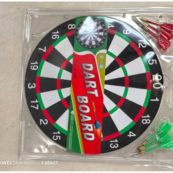 DART GAME-3