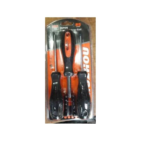 SCREW SET/60 PCS-316-2