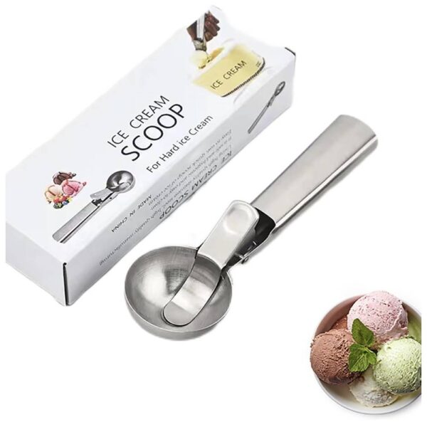 ICECREAM SCOOP -3