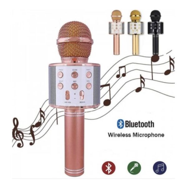 MIC - 3