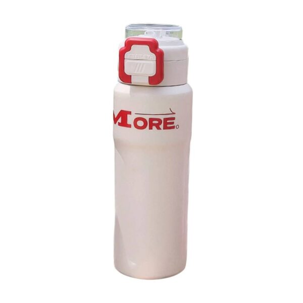 WATER BOTTLE 600 ML-2