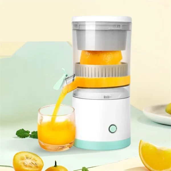 CITRUS JUICER-6 MACHINE