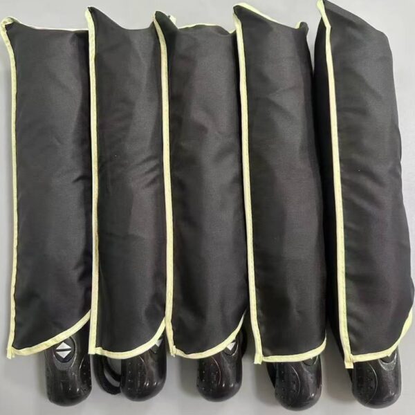 UMBRELLA BLACK-50