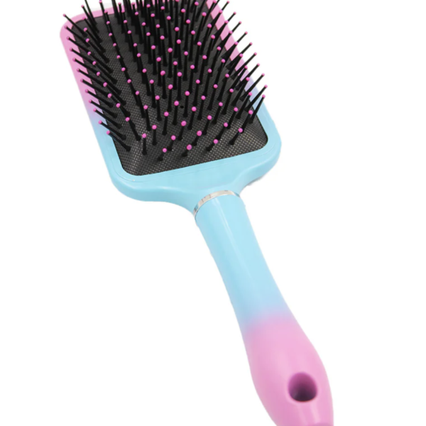 HAIR BRUSH SQUARE -1
