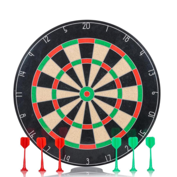 MAGNIT DART GAME